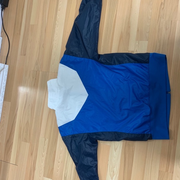 Nike windbreaker - Picture 2 of 3